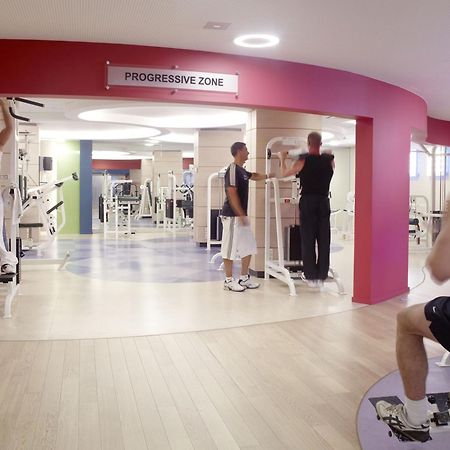 Mondorf Parc Hotel & Spa Zewnętrze zdjęcie