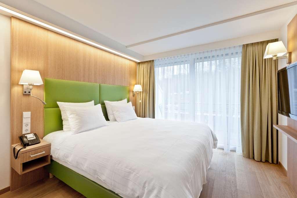 Mondorf Parc Hotel & Spa Pokój zdjęcie