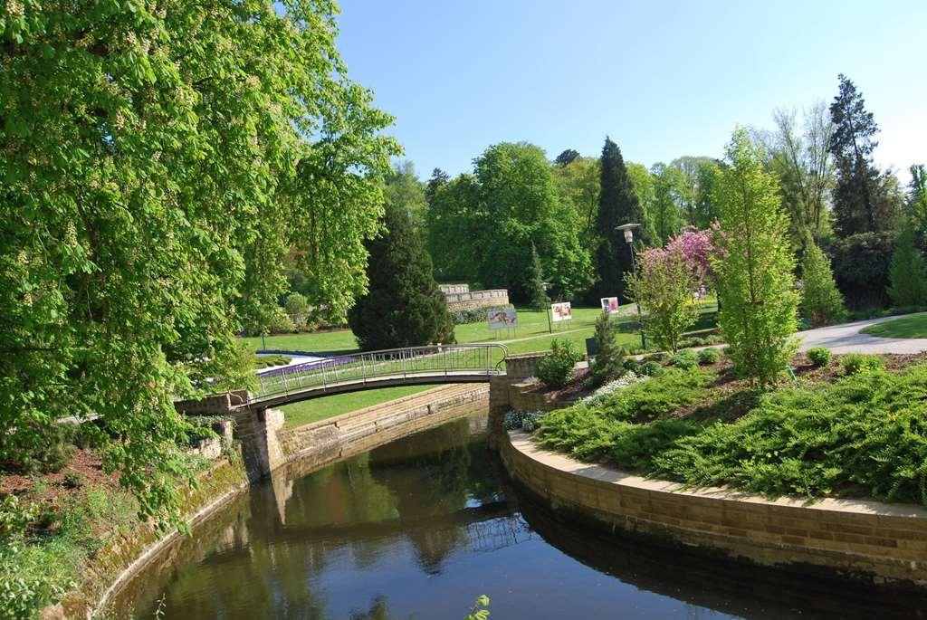 Mondorf Parc Hotel & Spa Wyposażenia zdjęcie
