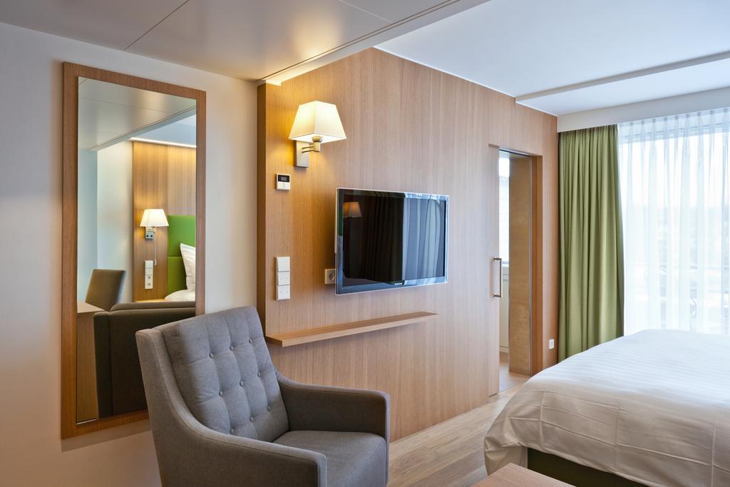 Mondorf Parc Hotel & Spa Zewnętrze zdjęcie
