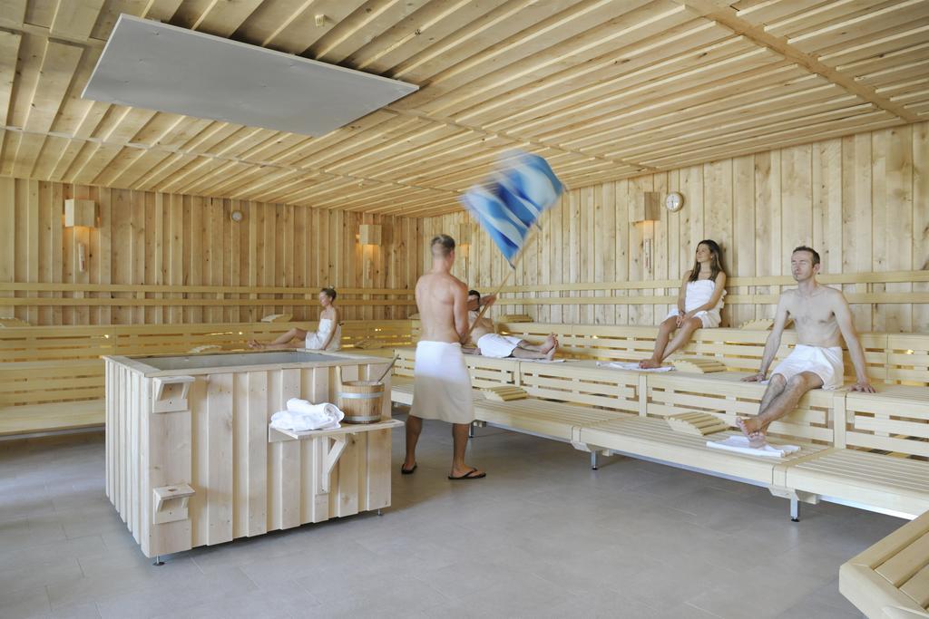 Mondorf Parc Hotel & Spa Zewnętrze zdjęcie