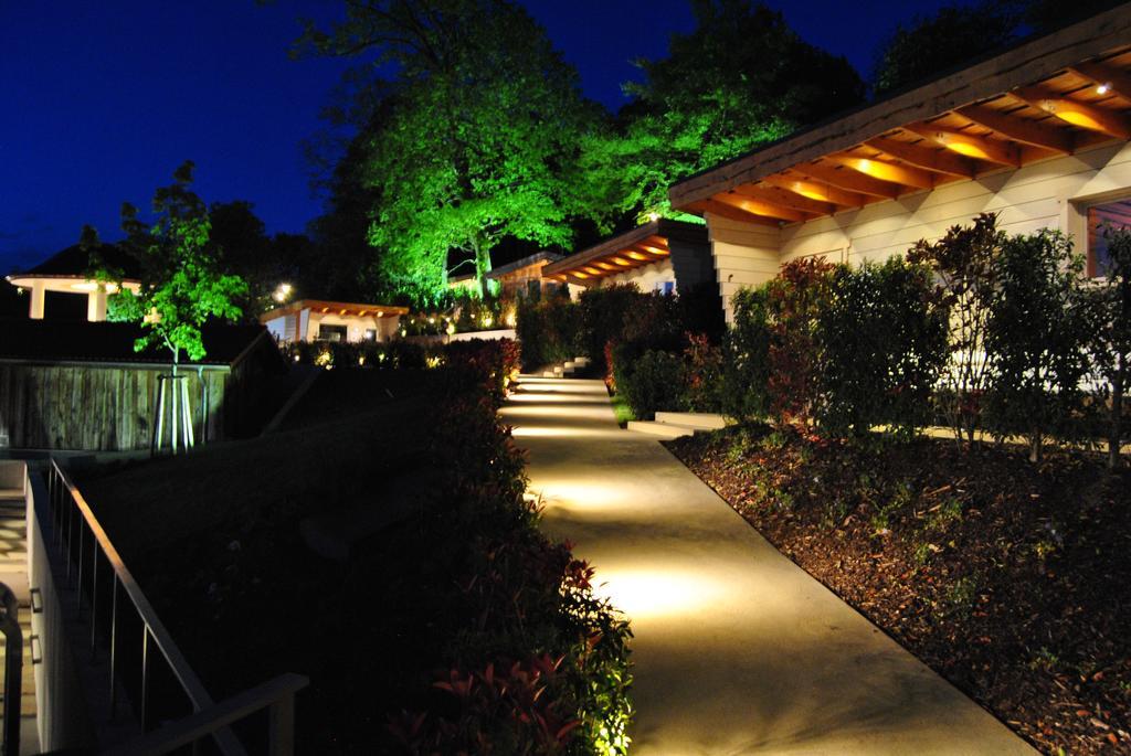 Mondorf Parc Hotel & Spa Zewnętrze zdjęcie