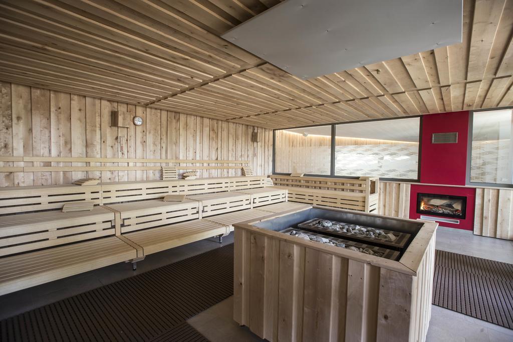 Mondorf Parc Hotel & Spa Zewnętrze zdjęcie