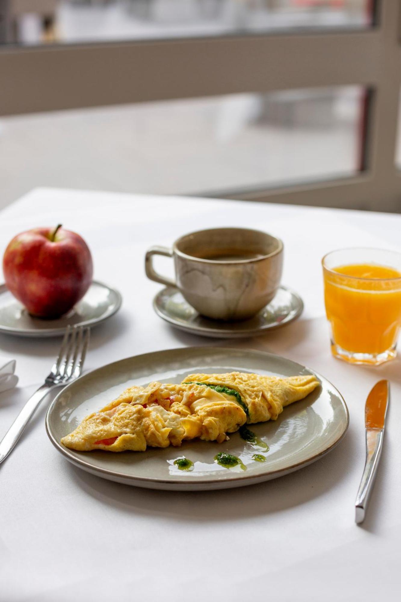 Mondorf Parc Hotel & Spa Zewnętrze zdjęcie