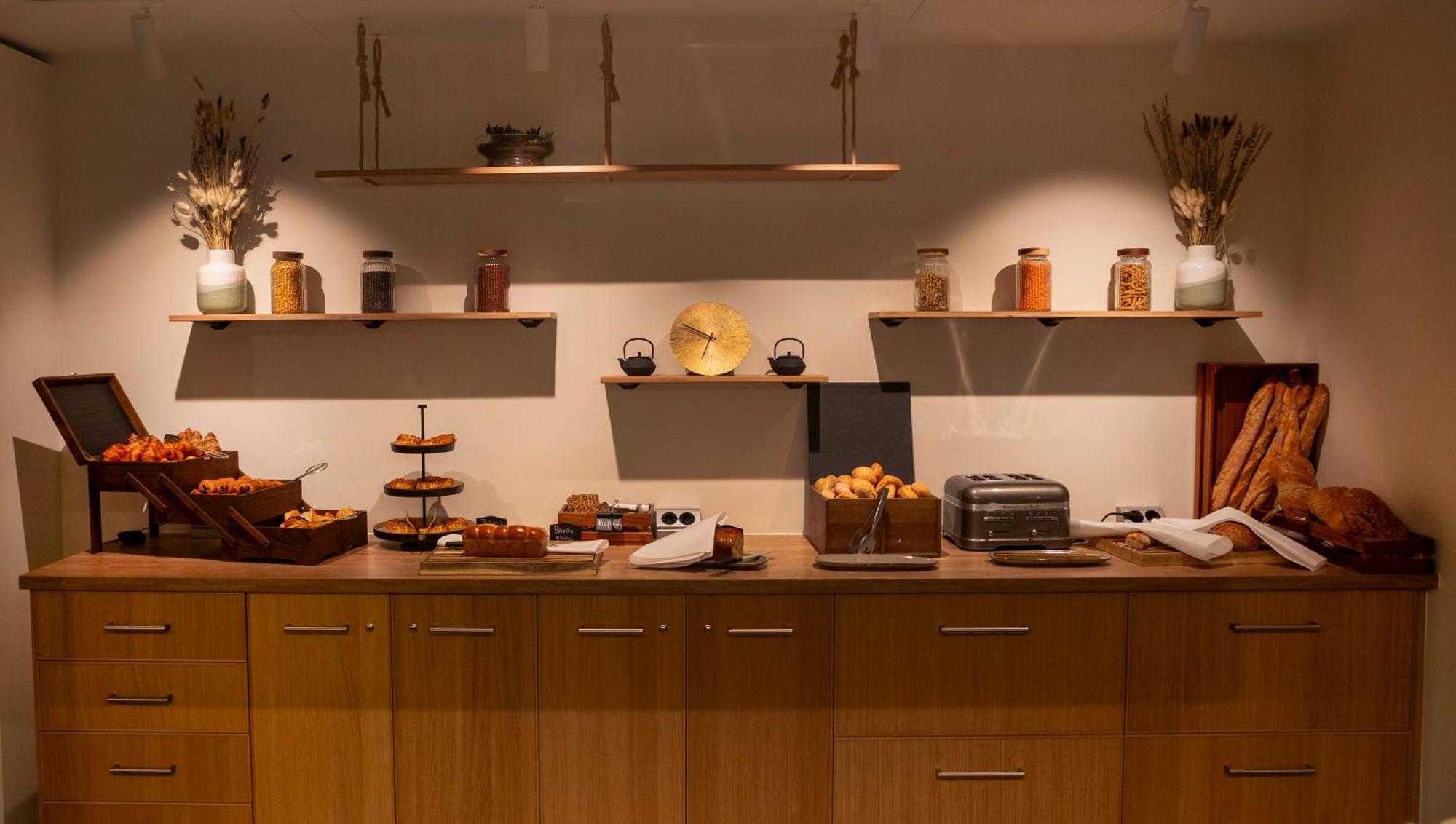 Mondorf Parc Hotel & Spa Zewnętrze zdjęcie