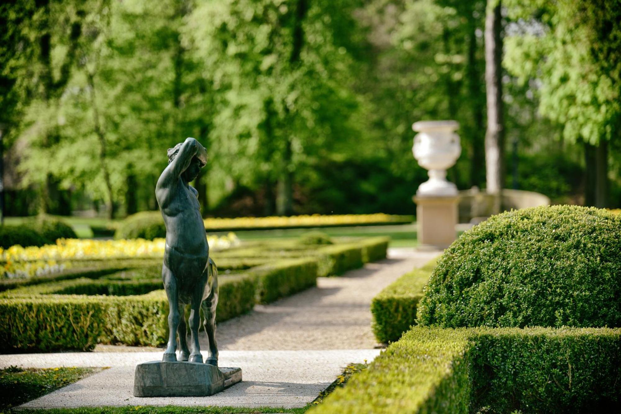 Mondorf Parc Hotel & Spa Zewnętrze zdjęcie