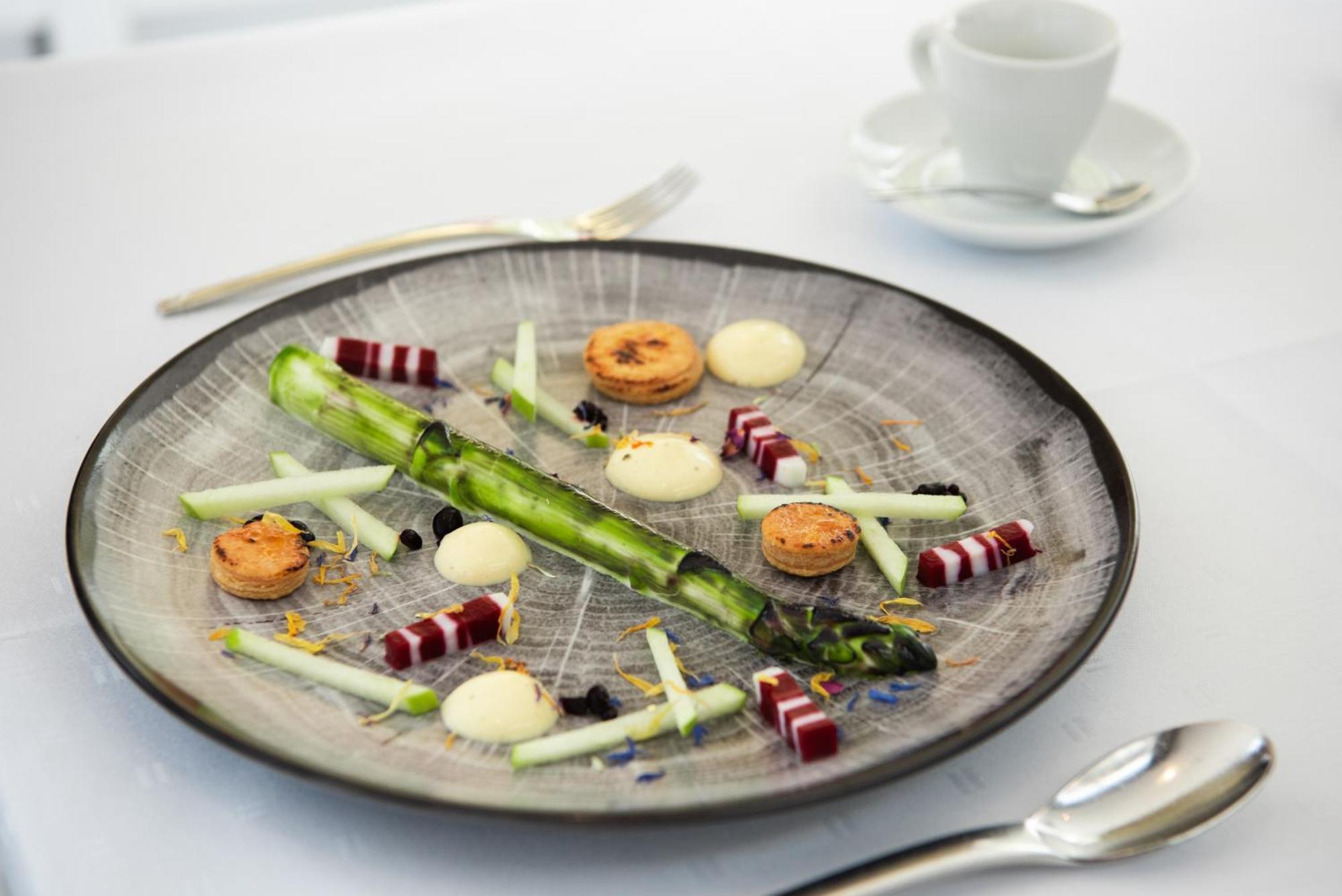 Mondorf Parc Hotel & Spa Zewnętrze zdjęcie