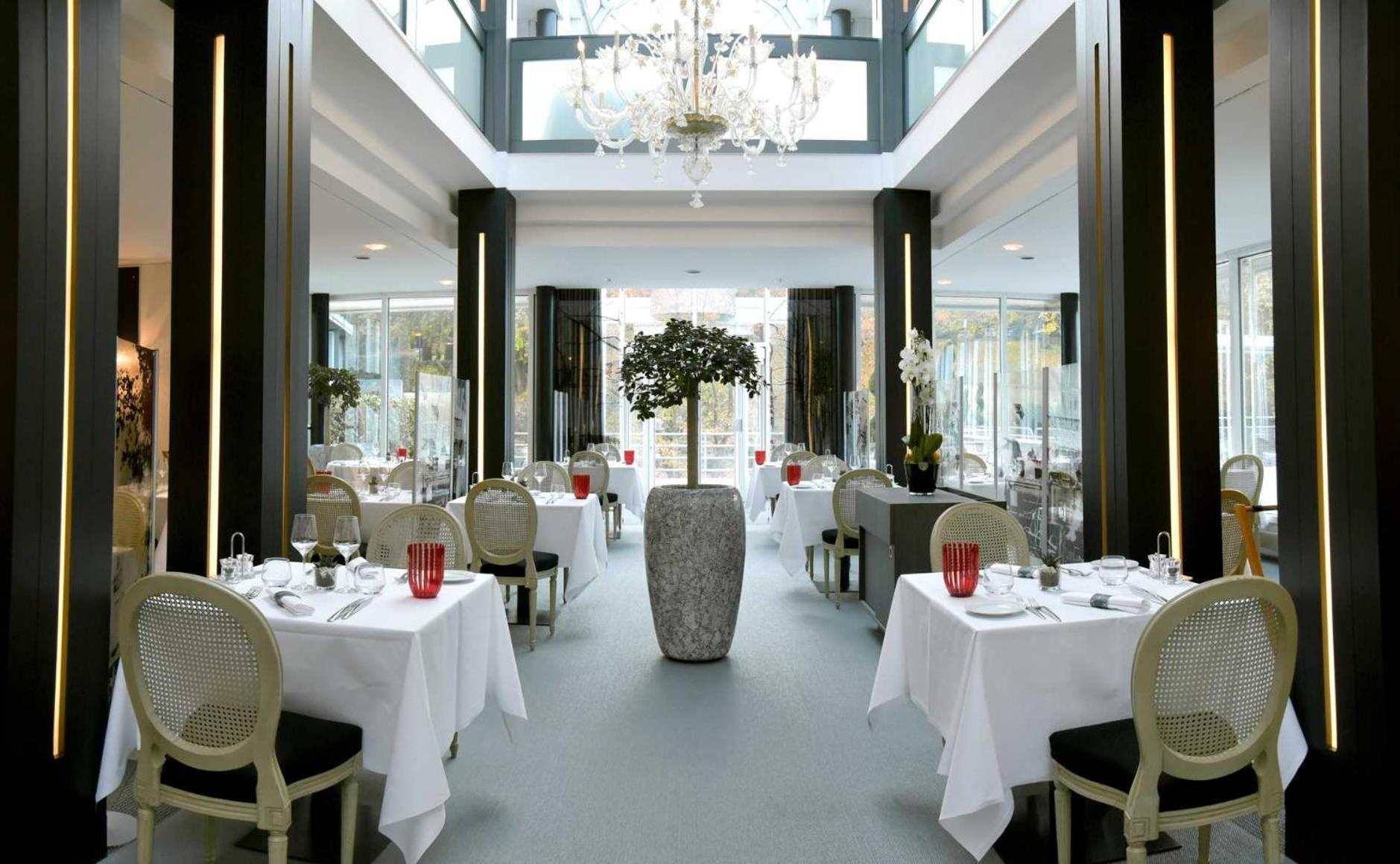 Mondorf Parc Hotel & Spa Zewnętrze zdjęcie
