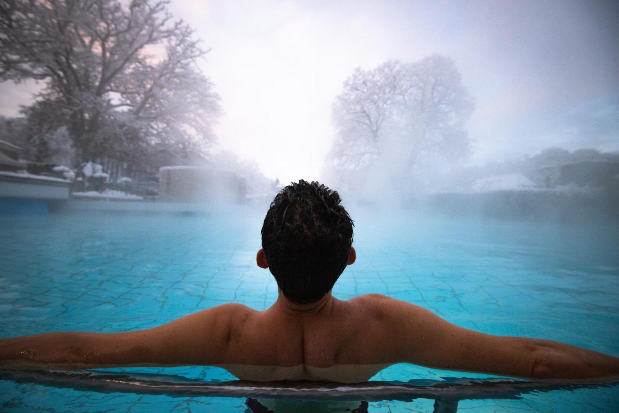 Mondorf Parc Hotel & Spa Zewnętrze zdjęcie
