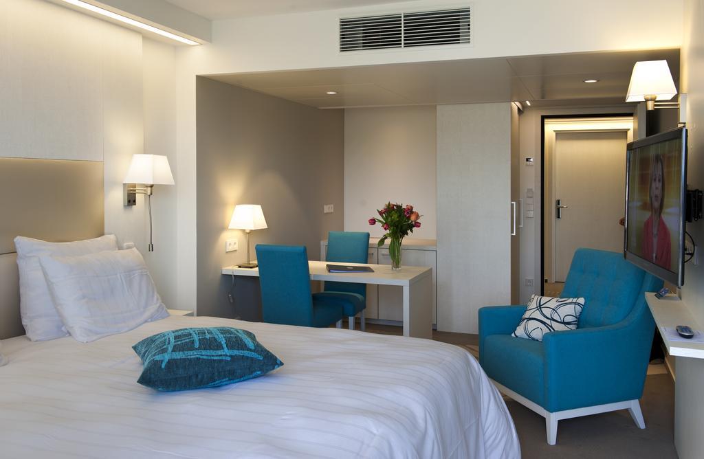 Mondorf Parc Hotel & Spa Zewnętrze zdjęcie