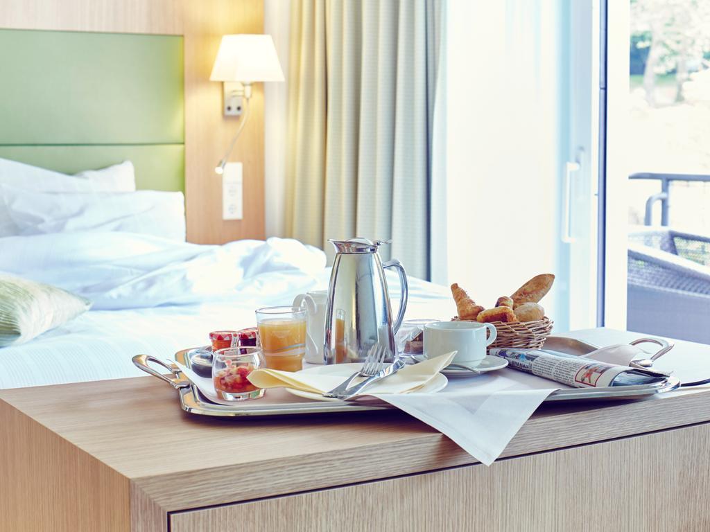 Mondorf Parc Hotel & Spa Zewnętrze zdjęcie
