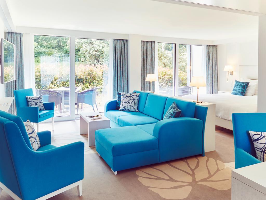 Mondorf Parc Hotel & Spa Zewnętrze zdjęcie