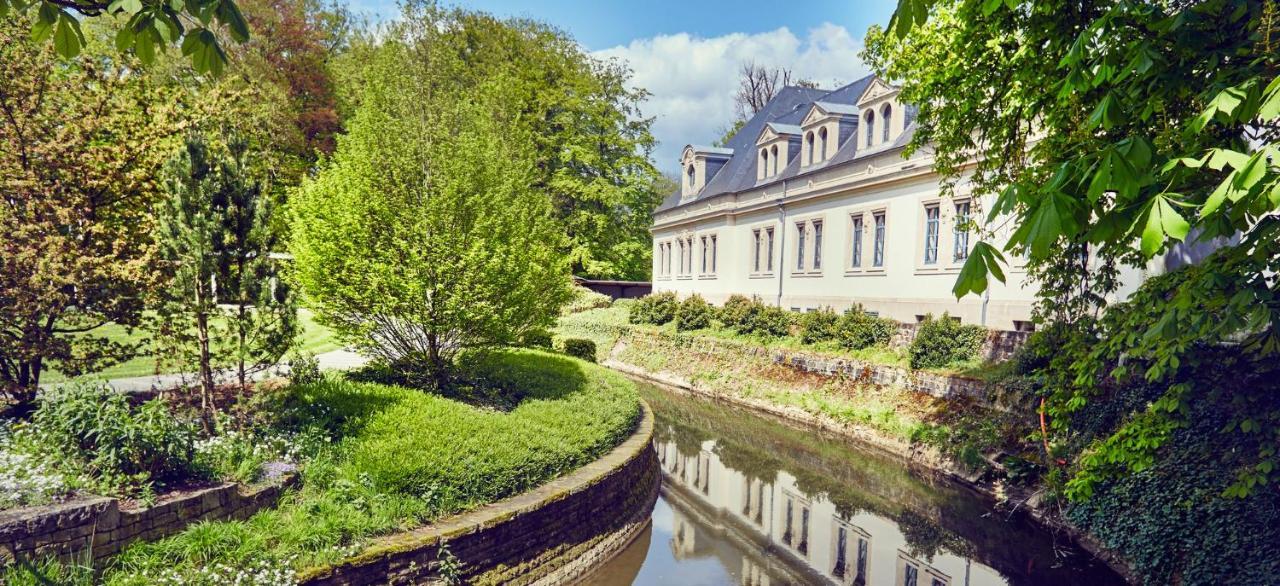 Mondorf Parc Hotel & Spa Zewnętrze zdjęcie